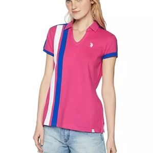 U.S. Polo Assn. Women's polo